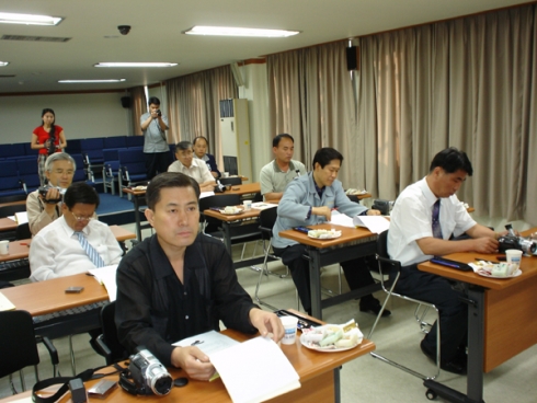 강서구의회 의원 영상미디어 교