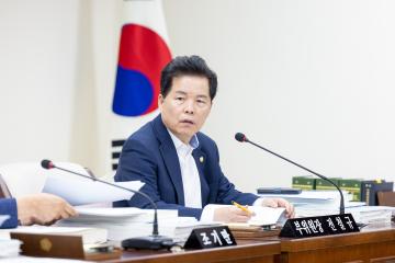 제304회 제1차정례회 도시교통위원회 제3차회의