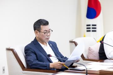 제304회 제1차정례회 도시교통위원회 제4차회의