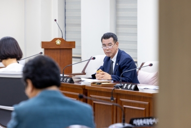 도시교통위원회 제2-3차 회의