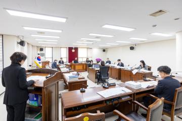 예산결산특별위원회 제9차회의(제316회 제2차정례회)