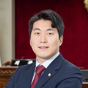 강서구의회 김민석 의원 사진