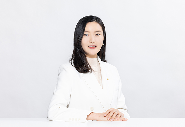 강서구의회 김지수 사진